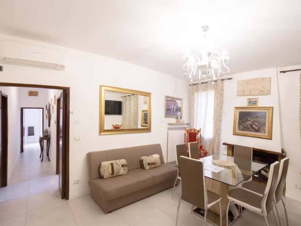 appartamento in affitto a Venezia