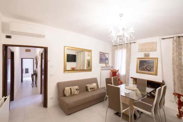 appartamento in affitto a Venezia in zona Sestiere San Marco