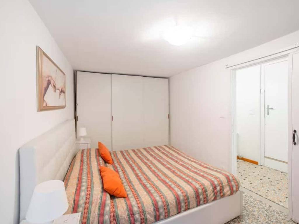 appartamento in affitto a Venezia in zona Sestiere San Polo