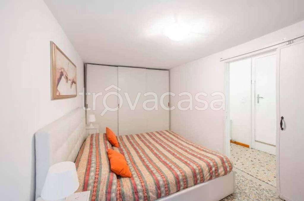 appartamento in affitto a Venezia in zona Sestiere Santa Croce