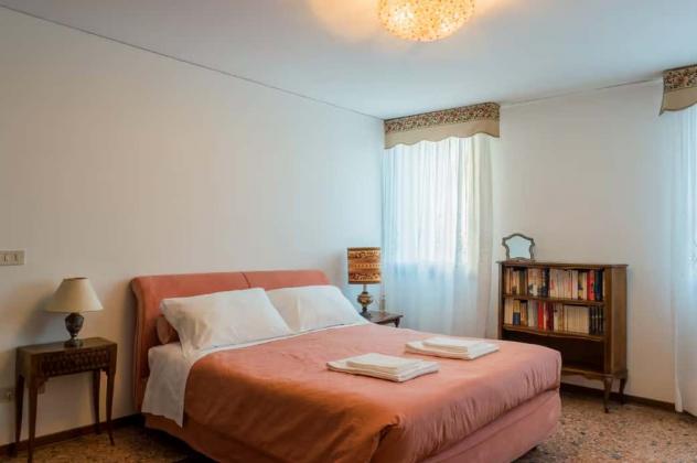 appartamento in affitto a Venezia in zona Sestiere Santa Croce