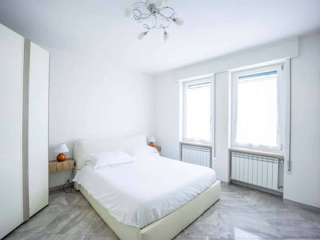 appartamento in affitto a Venezia