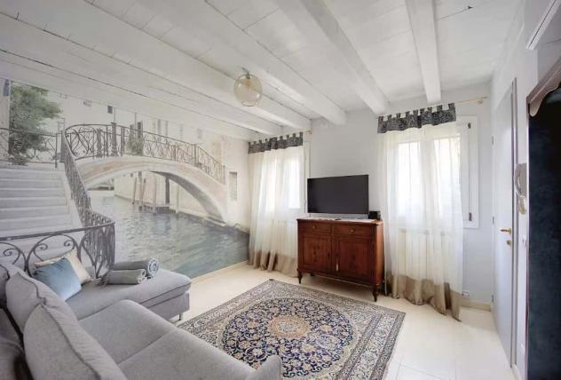 appartamento in affitto a Venezia in zona Mestre