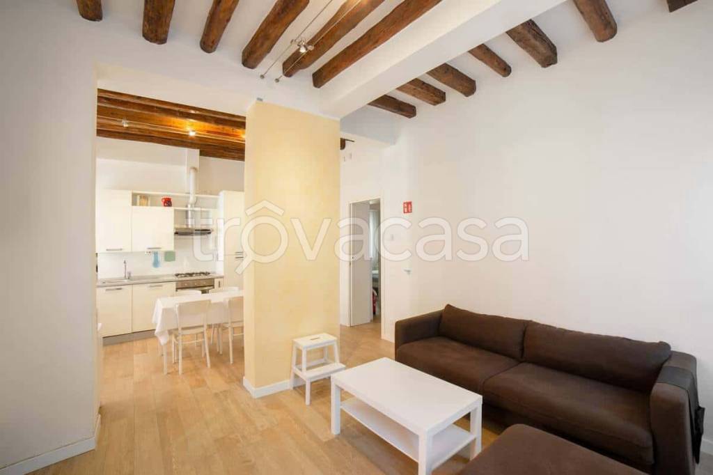 appartamento in affitto a Venezia in zona Sestiere San Marco