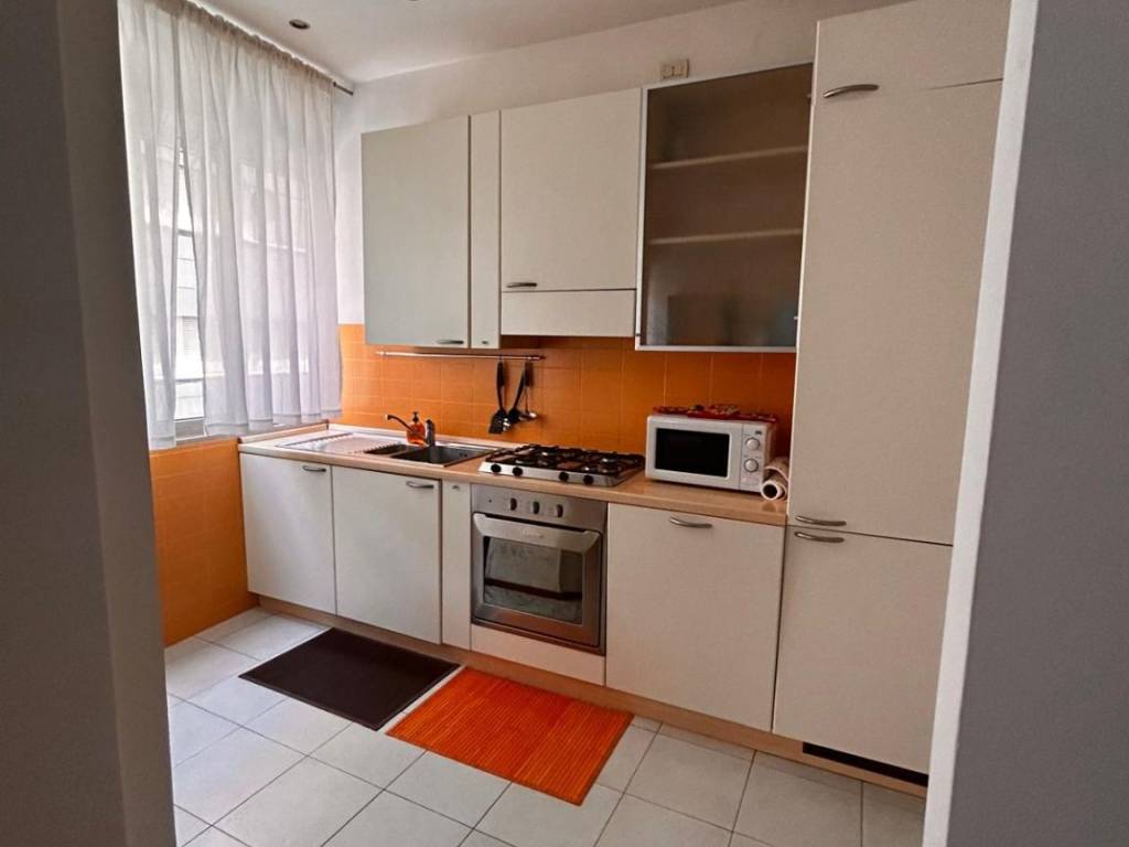 appartamento in affitto a Venezia in zona Marghera