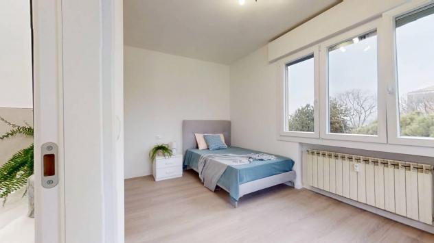 camera singola in affitto a Venezia in zona Mestre