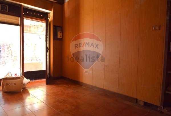 locale di sgombero in affitto a Venezia in zona Sestiere San Polo