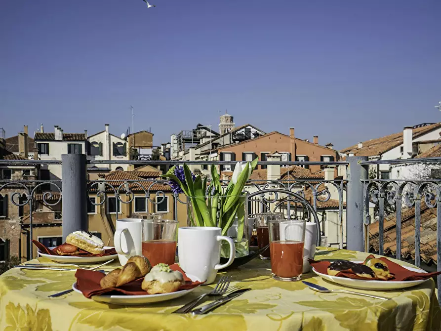 appartamento in affitto a Venezia in zona Murano