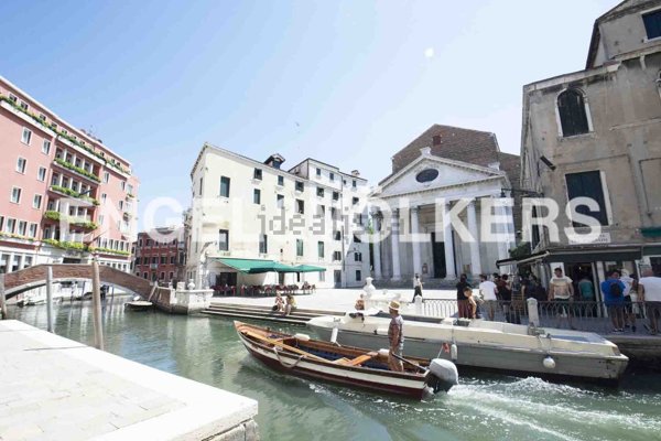 monolocale in affitto a Venezia in zona Sestiere Santa Croce