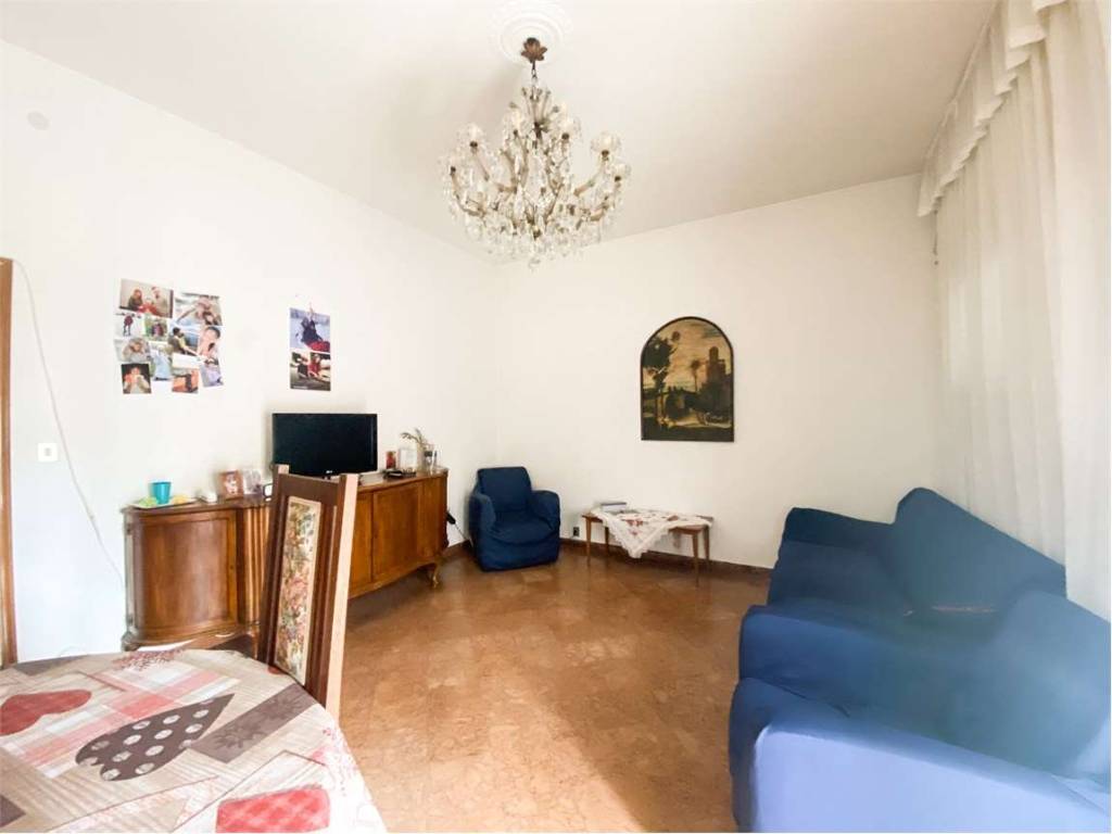 appartamento in affitto a Venezia in zona Marghera