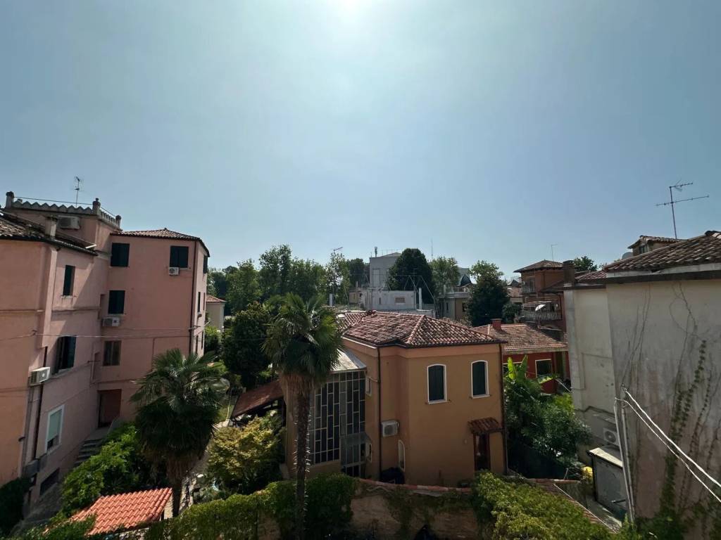 appartamento in affitto a Venezia in zona Lido di Venezia
