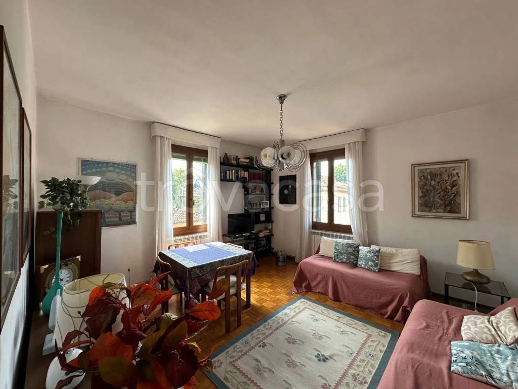 appartamento in affitto a Venezia in zona Lido di Venezia