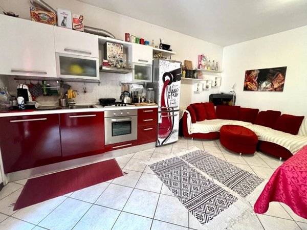 appartamento in affitto a Venezia in zona Dese