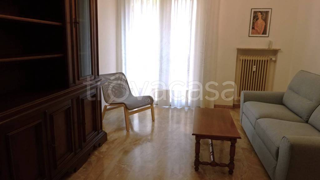 appartamento in affitto a Venezia in zona Mestre