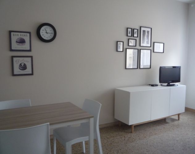 appartamento in affitto a Venezia in zona Mestre
