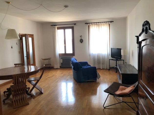 appartamento in affitto a Venezia in zona Giudecca