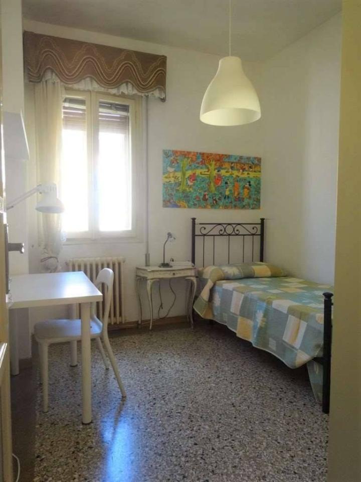 appartamento in affitto a Venezia in zona Carpenedo