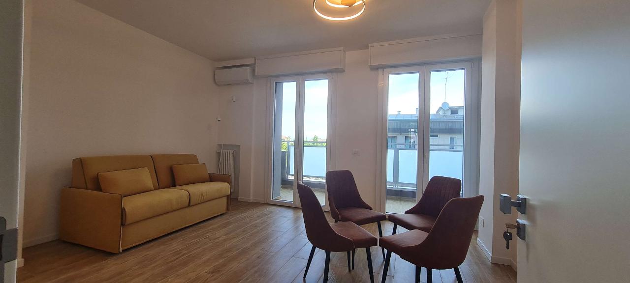 appartamento in affitto a Venezia in zona Carpenedo