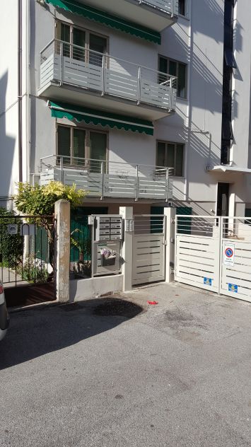 appartamento in affitto a Venezia in zona Carpenedo
