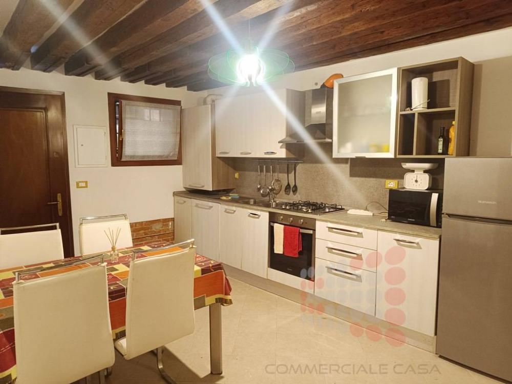 appartamento in affitto a Venezia in zona Sestiere San Marco
