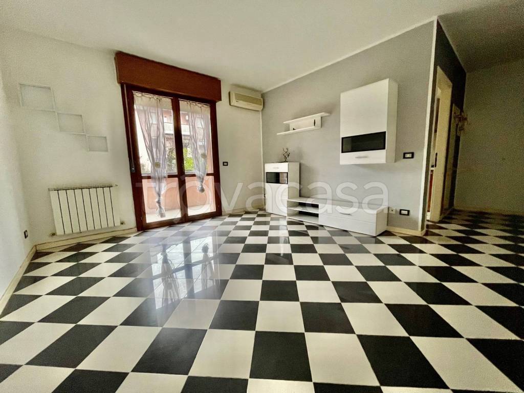 appartamento in affitto a Venezia in zona Marghera