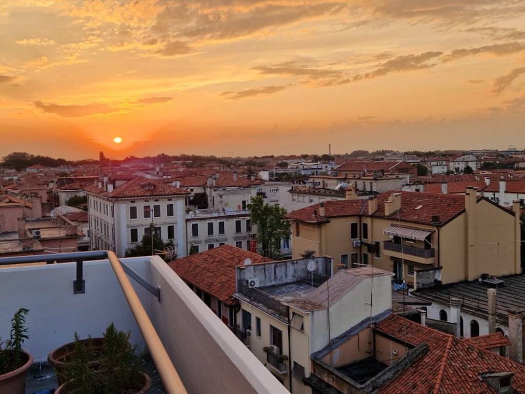 appartamento in affitto a Venezia in zona Marghera
