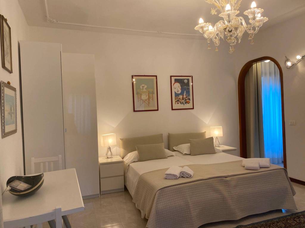 appartamento in affitto a Venezia in zona Sestiere Castello