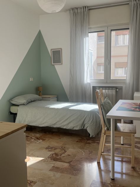 camera singola in affitto a Venezia in zona Carpenedo