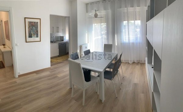 appartamento in affitto a Venezia in zona Mestre