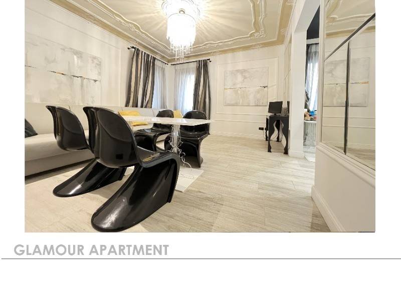 appartamento in affitto a Venezia in zona Mestre