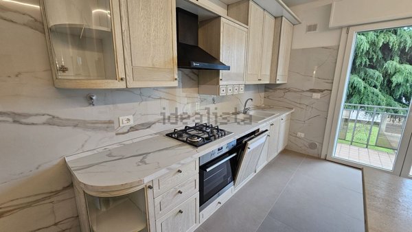 appartamento in affitto a Venezia in zona Campalto