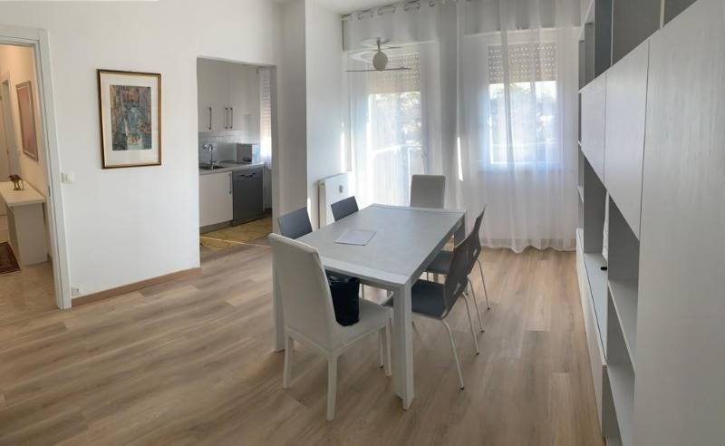 appartamento in affitto a Venezia in zona Marghera
