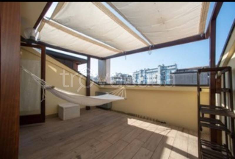 appartamento in affitto a Venezia in zona Mestre