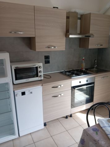 appartamento in affitto a Venezia in zona Mestre