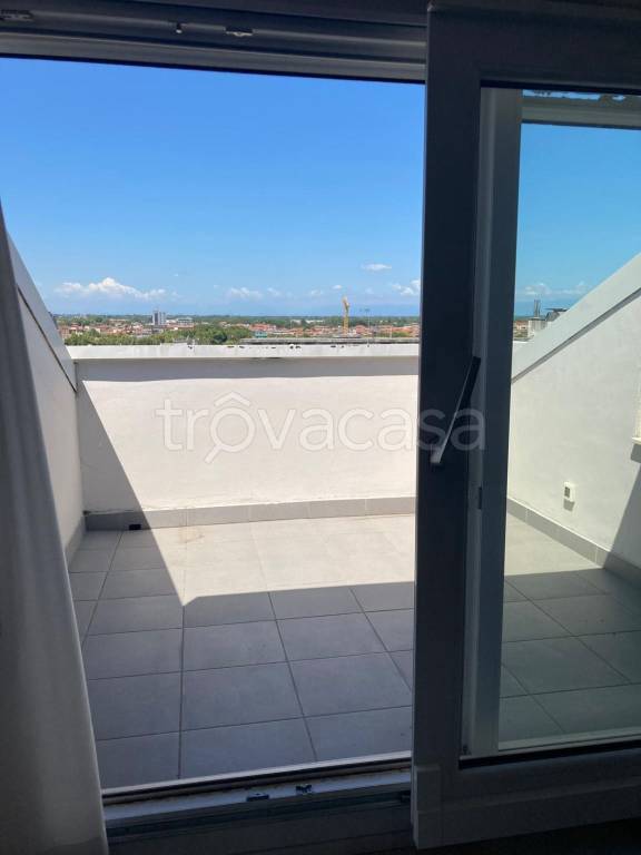 appartamento in affitto a Venezia in zona Mestre
