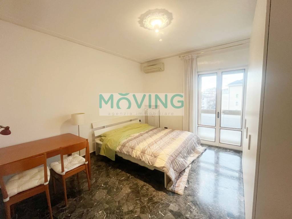 appartamento in affitto a Venezia in zona Marghera