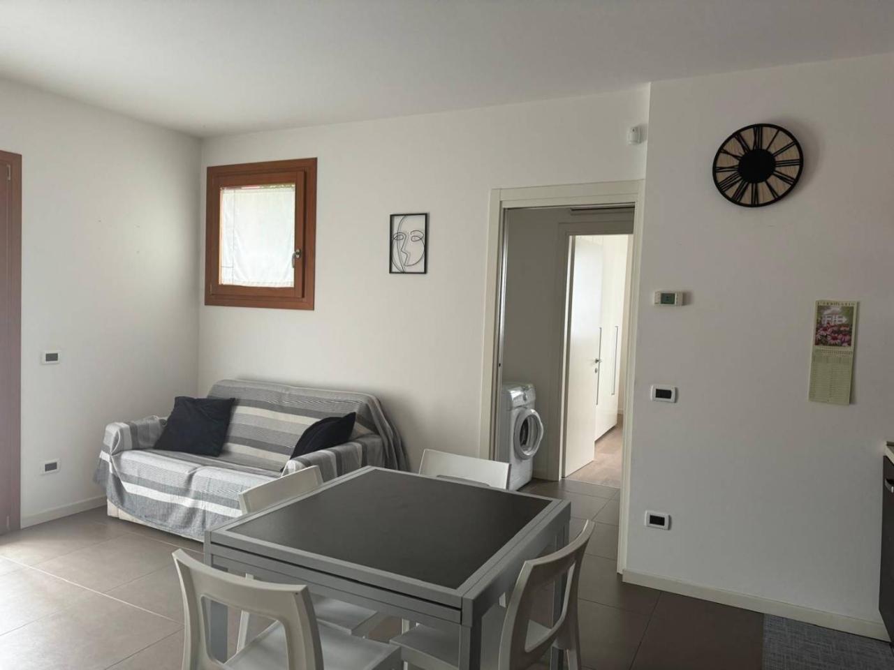 appartamento in affitto a Venezia in zona Carpenedo