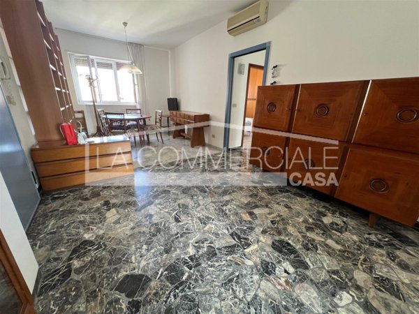 appartamento in affitto a Venezia in zona Mestre