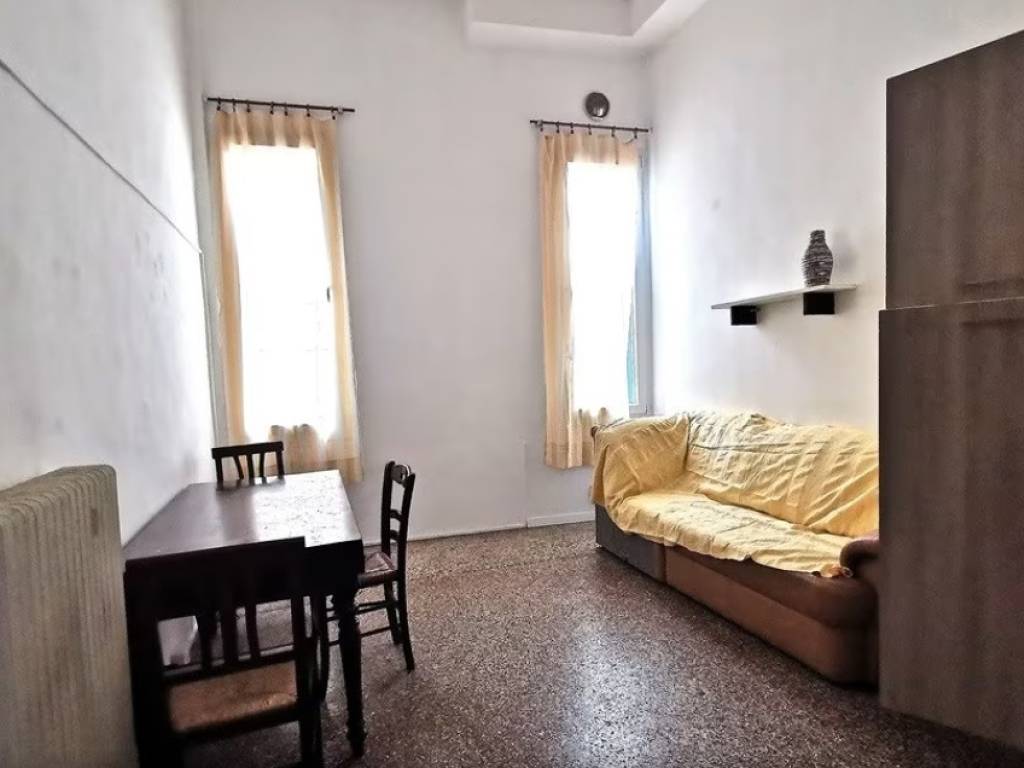 appartamento in affitto a Venezia in zona Sestiere San Polo