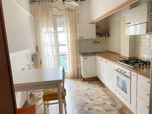 appartamento in affitto a Venezia in zona Mestre