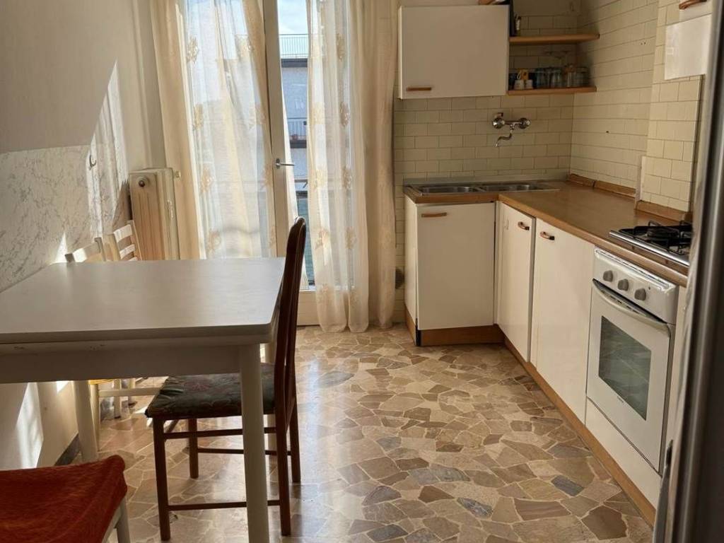 appartamento in affitto a Venezia in zona Mestre