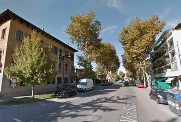 appartamento in affitto a Venezia in zona Lido di Venezia