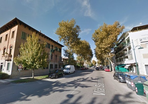 appartamento in affitto a Venezia in zona Lido di Venezia