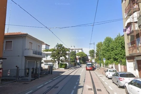 appartamento in affitto a Venezia in zona Mestre