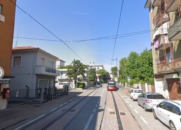 appartamento in affitto a Venezia in zona Mestre