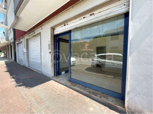 appartamento in affitto a Venezia in zona Mestre