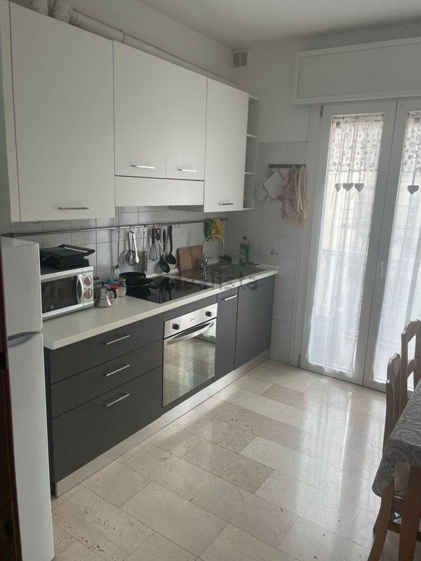 appartamento in affitto a Venezia in zona Mestre