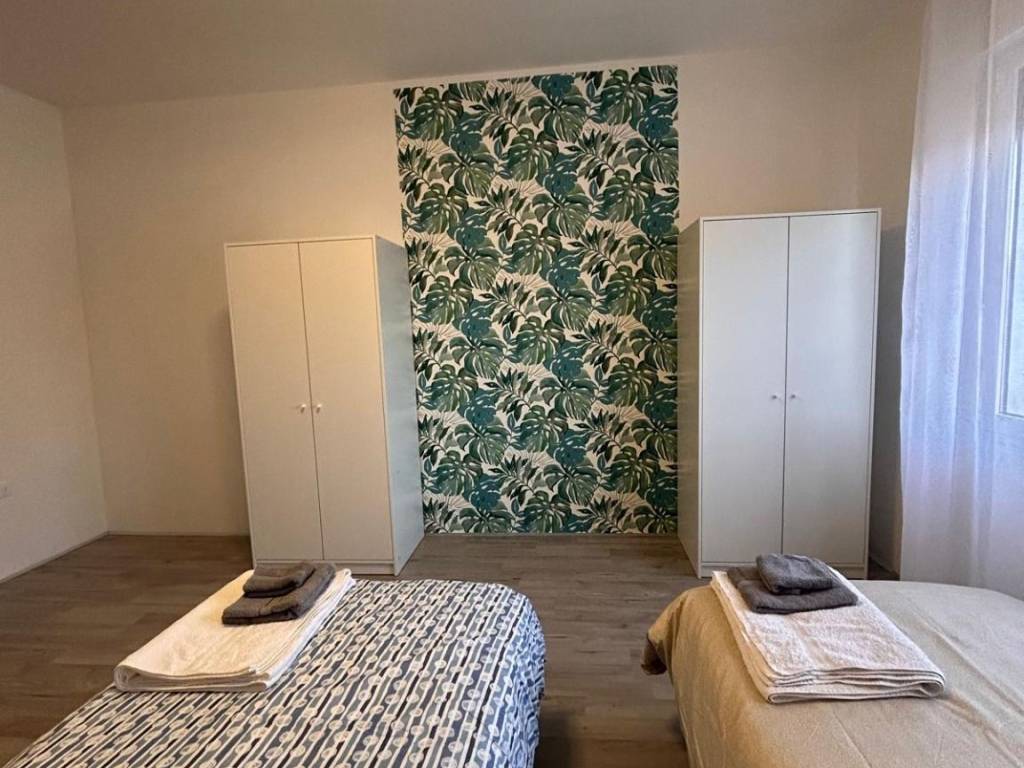 appartamento in affitto a Venezia in zona Carpenedo