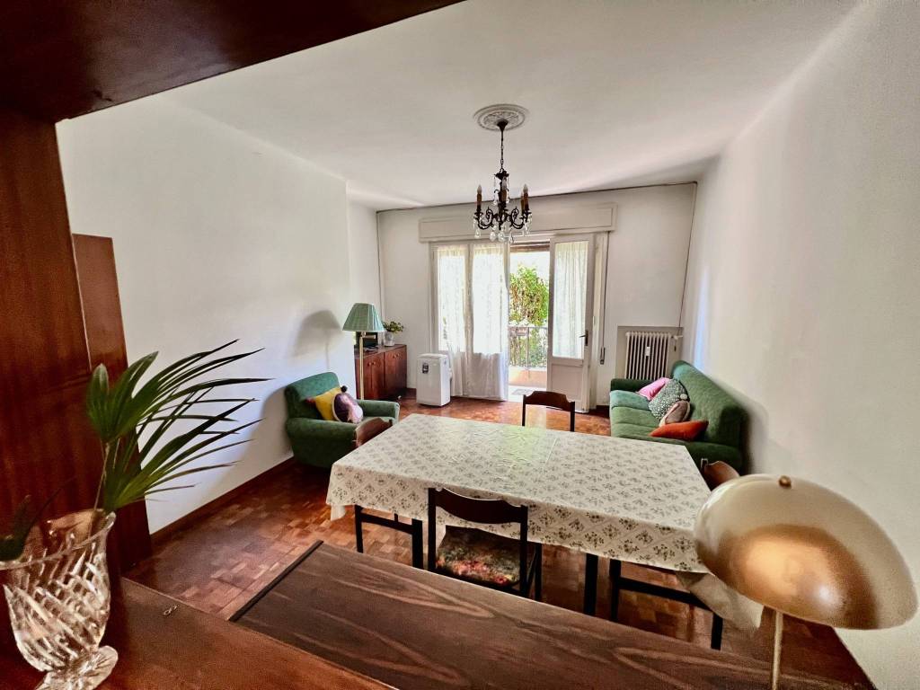 appartamento in affitto a Venezia in zona Lido di Venezia