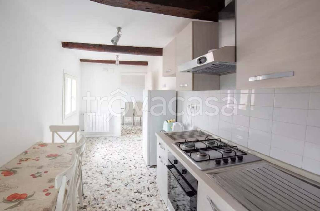 appartamento in affitto a Venezia in zona Sestiere San Marco
